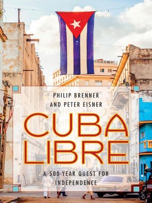 cover image of Cuba Libre